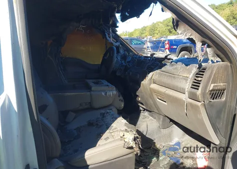 2017 Ford F-250 Xl z USA, uszkodzony, nr VIN 1FTBF2B60HEC35520